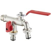 ราคา พร้อมส่ง ก๊อกสนามสองทาง ก๊อก ก๊อกสนาม2ทาง (22240635672)