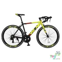 ราคา WINN จักรยานเสือหมอบ รุ่น Racer Pro Size 52 (สีเหลือง) (300666803)