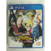 ราคา PS4 Games: Naruto Storm 4 Road to Boruto(รองรับภาษาไทย) โซน3 มือ1 (29507068346)