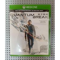 ราคา แผ่นเกม XBOX ONE (มือ2) : QUANTUM BREAK (28602124301)