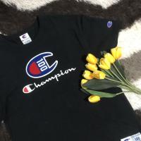 ราคา เสื้อยืด champion มือสอง ของแท้ (8556211636)