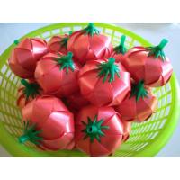 ราคา เหรียญโปรยทานมะเขือเทศ ตัวเปล่า (14596704789)