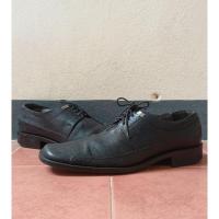 ราคา รองเท้าหนังมือสอง Regal [ไซส์ 40.5-42.5/25.5-27] (24116495778)