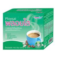ราคา พลอยใส กาแฟ แคลเซี่ยมผสมถั่วขาว (1949389427)