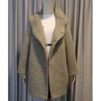 ราคา เสื้อโค้ท แบรนด์ GALLORIA ขนาด อก 40-42" ( มือ 2 สภาพนางฟ้า ) (18147980998)