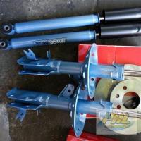 ราคา โช๊คอัพKayaba sr special สำหรับhonda accord ปี2003-2007 /2008-2012 รุ่นปลาวาฬ (2054815356)