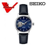 ราคา นาฬิกาข้อมือผู้หญิง SEIKO PRESAGE AUTOMATIC รุ่น SSA785J VELADEEDEE.COM (5741226586)