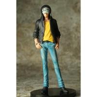 ราคา โมเดล Teafalgar Law ของแท้ - One Piece Jeans Freak Banpresto (2445131816)