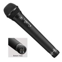 ราคา ไมโครโฟนไร้สาย TOA รุ่น WM-5265 (1587146852)