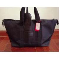 ราคา กระเป๋าใส่เสื้อผ้า ELLE (4606206425)