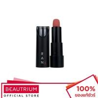 ราคา RAN Velvet Matte Lipstick ลิปสติก 3.8g (14506013140)