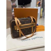 ราคา Louis Vuitton รุ่น Cite 2022 ใหม่กริ๊บ สภาพ Like New (26474665333)