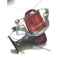 ราคา Pioneer MIRAGE 6000 SPINNING REEL 6000 REEL MUARA (7081123190)