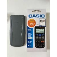 ราคา (มือสอง) เครื่องคิดเลข CASIO fx-85ES PLUS ของแท้ รุ่นเก่า (23360829619)