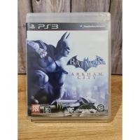 ราคา แผ่นเกมส์ Ps3 (PlayStation 3) Batman Arkham City. (18596032351)
