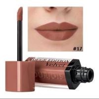 Bourjois Rouge Edition Velvet
