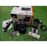 ราคา Sony A5100 สีดำ Lens Kit 16-50 oss (21316832232)