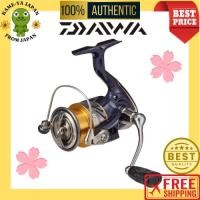 ราคา 【Direct delivery from Japan】 DAIWA Spinning Reel 20 Crest LT3000-C (2020 model) 【Japan quality】 (29170455378)