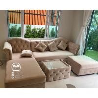 ราคา เซ็ตโซฟาหลุยส์เรียบหรู (19190712393)