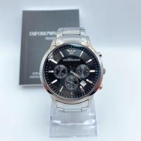 ราคา นาฬิกาผู้ชายแบรนด์ EMPORIO ARMANI รุ่น AR2434 (22113473190)