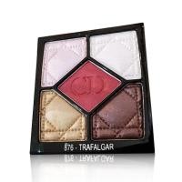 ราคา Dior Couleurs Palette เบอร์ 876. (4284667720)