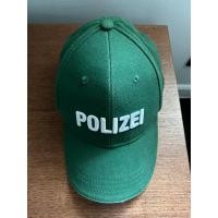 ราคา หมวก vetements polizei แท้สีเขียว (25153952116)