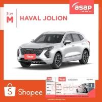 ราคา คูปองรถเช่า Asap / คืนช้าได้4ชม. / +ประกันชั้น1 ทุกคัน (18346568943)