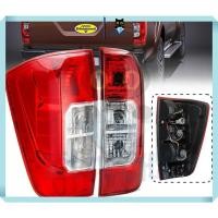 ราคา ไฟท้าย เสื้อไฟท้าย NISSAN NAVARA NP300 ปี 2014 - 2022 นิสสัน นาวาร่า นาวารา ตราเพชร ไดมอนด์ Diamond (24954759732)