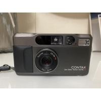 ราคา กล้องฟิล์ม Contax T2 (8552725962)