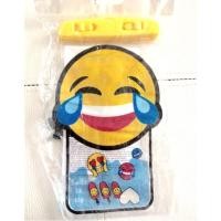 ราคา ซองมือถือกันน้ำ100% ลาย (206084507)