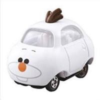 ราคา Tomica Disney Motor DMT-02 Tsum Tsum (4521296562)