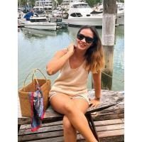 ราคา กระเป๋าสาน กระเป๋ากระจูด ใบใหญ่ (23259538237)