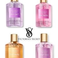 ราคา ของแท้·ส่งไว·ถูกVictoria's Secret ของแท้ ฉลากไทย ·SHOWER GEL·Love Spell ,Velvet Petals, Bare Vanilla, Coconut Passion (27609881061)
