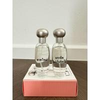 ราคา แยกขาย น้ำหอม❗️Estee Lauder Pleasure EDP 30ml x 1ขวด (แกะใช้งานแล้ว ฉีดไม่เกิน5ครั้ง) (25616484059)