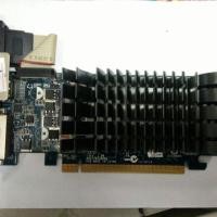 ราคา การ์ดจอ Geforce 210 1GB (1051934427)