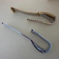 ราคา Mido commander Watch Chain 18มม (25781020152)