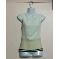 ราคา New แขนกุดโชว์หลัง งานป้าย neverland (1156916745)