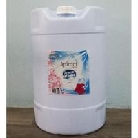 ราคา สูตรโรงแรม : น้ำยาซักผ้า APIROM POWER WASH ขนาด 20 ลิตร (2714866861)