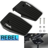 ราคา พักเท้าหน้า Honda rebel 500 300 CMX 300 500 CL 300 500 500 ที่วางเท้าหน้า (29354051360)