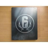 ราคา กล่องเหล็ก Rainbow six สำหรับสายสะสม (PS4) (5637826378)