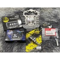 ราคา ชุดเสื้อสูบเวฟ110i +ลูก+เรือน+หัวฉีด+แคม แคมเต้บ้านสวน,แคมเฮงสุพรรณ,แคมเดชอยุธยา ขนาด53,54มิล (27077181737)