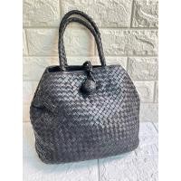 ราคา กระเป๋าถือหนังแท้สาน Valentino (27611452804)