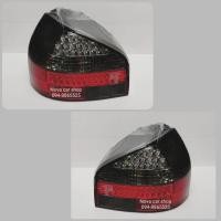 ราคา ไฟท้าย​ ไฟท้าย​แต่ง​ AUDI​ A3​ ปี​ 1996​ -​ 2002 LED​ สโมค-แดง​ DEPO (6555142012)