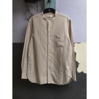 ราคา Kemeja Uniqlo เสื้อรักผ้าลินินเซี่ยงไฮ้ (27181979383)