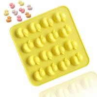 ราคา แม่พิมพ์ซิลิโคน พิมพ์วุ้น ทำวุ้นเป็ด เป็ดประกบ น่ารัก (19667484696)