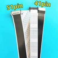 ราคา เหมาะสําหรับ Sony KD-65X9000E/55X9000E/65X8000C XBR-55X800E XBR-49X900E XBR-830C XBR-75X850F XBR-75X900F XBR-55X900F X850D หน้าจอ 4pin ชุด 4pin 4pin 4 พิน (29555117025)