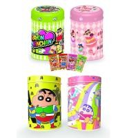 ราคา Crayon Shinchan (เครยอน ชินจัง) ลูกอมชินจัง รวมรส บรรจุในกระป๋อง 67.5 กรัม (มี 2 ลาย) (1661698827)