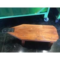 ราคา กระต่ายขูดมะพร้าวโบราณ ไม้แข็งแรง ใบมีดคม (5741387162)