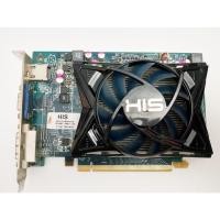 ราคา การ์ดจอ HIS HD 6670 1GB GDDR5 ไม่ต่อไฟเพิ่ม (24337663044)