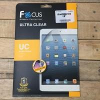 ราคา ฟิล์มกันรอย แบบใส iPad mini 1,2,3 (1323631384)